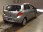 2008 Toyota Vitz