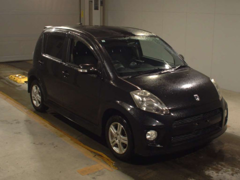 2007 Toyota Passo KGC10[2]