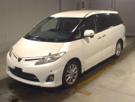 2011 Toyota Estima