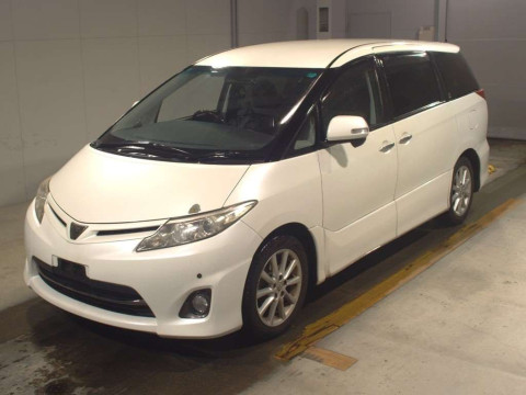 2011 Toyota Estima ACR50W[0]