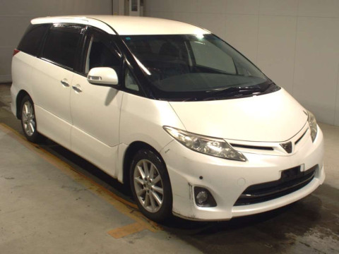 2011 Toyota Estima ACR50W[2]