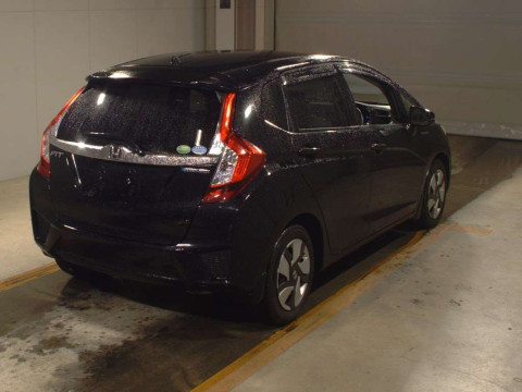 2014 Honda Fit Hybrid GP5[1]