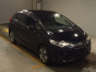 2014 Honda Fit Hybrid