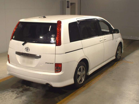 2006 Toyota Isis ZNM10W[1]