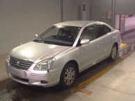 2006 Toyota Premio