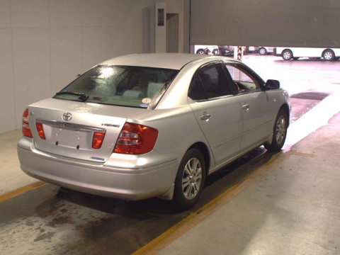 2006 Toyota Premio AZT240[1]