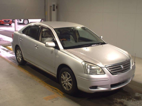 2006 Toyota Premio AZT240[2]