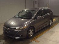 2009 Honda Stream