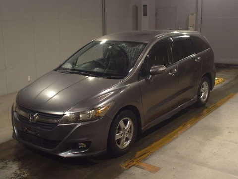 2009 Honda Stream RN6[0]