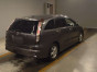 2009 Honda Stream