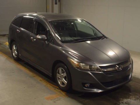 2009 Honda Stream RN6[2]