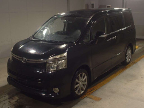 2007 Toyota Voxy ZRR70W[0]