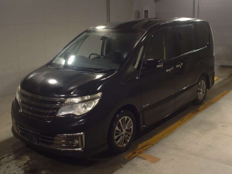 2014 Nissan Serena HC26[0]