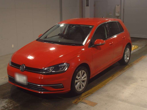 2017 Volkswagen Golf AUCJZ[0]