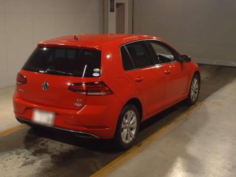 2017 Volkswagen Golf AUCJZ[1]