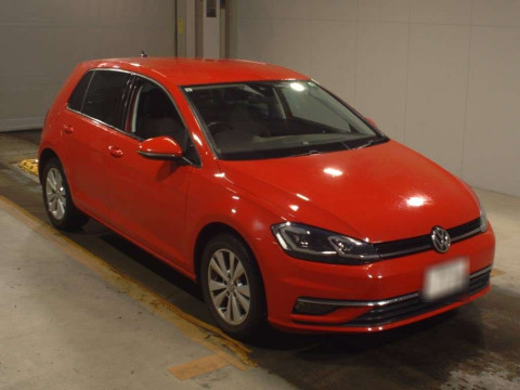 2017 Volkswagen Golf AUCJZ[2]