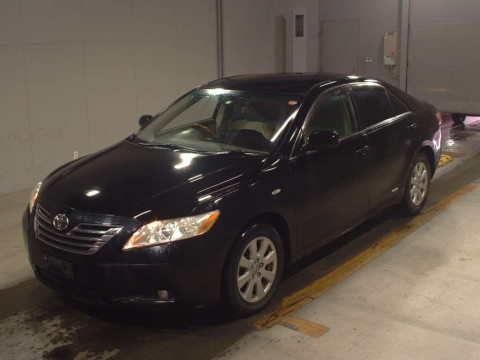 2008 Toyota Camry ACV40[0]