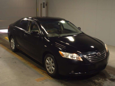 2008 Toyota Camry ACV40[2]