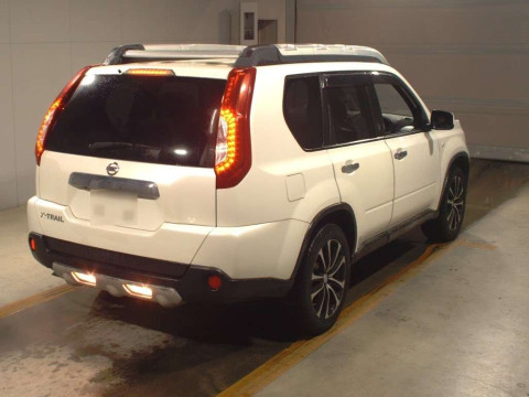 2012 Nissan X-Trail NT31[1]