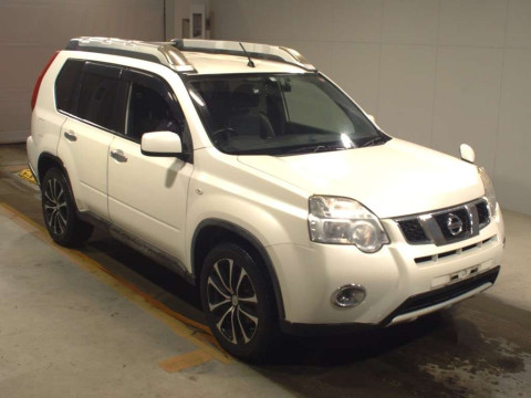 2012 Nissan X-Trail NT31[2]