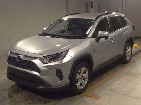 2019 Toyota RAV4 AXAH52[0]