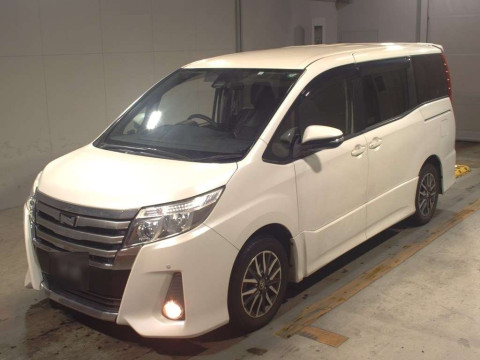 2016 Toyota Noah ZRR80W[0]