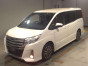 2016 Toyota Noah