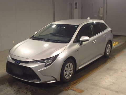 2020 Toyota Corolla Touring Wagon ZWE211W[0]