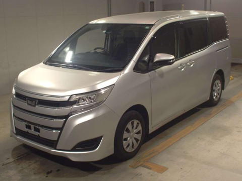 2020 Toyota Noah ZRR80G[0]