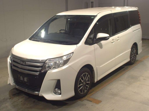 2016 Toyota Noah ZRR80W[0]