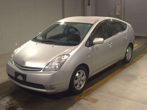 2009 Toyota Prius NHW20[0]