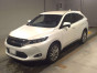 2015 Toyota Harrier