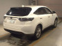 2015 Toyota Harrier