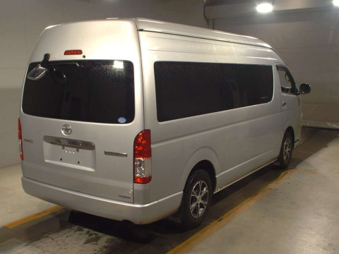 2019 Toyota Hiace Wagon TRH224W[1]