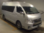 2019 Toyota Hiace Wagon