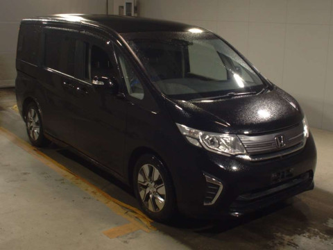 2016 Honda Step WGN RP1[2]