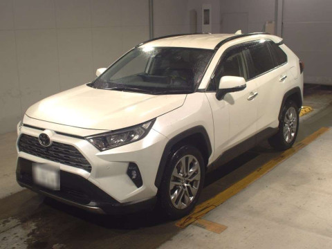 2022 Toyota RAV4 MXAA54[0]