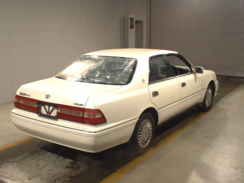 1996 Toyota Crown JZS153[1]