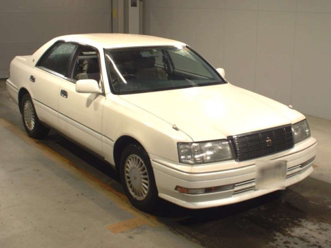 1996 Toyota Crown JZS153[2]