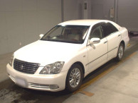 2006 Toyota Crown