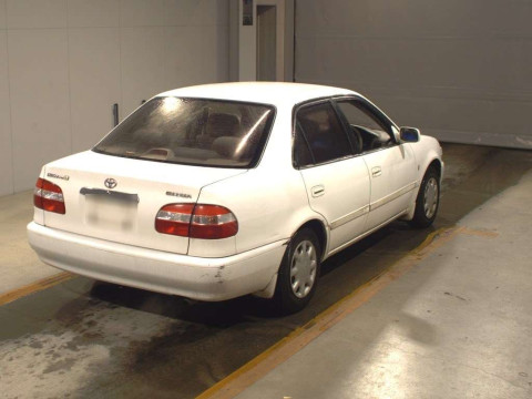 1998 Toyota Corolla Sedan AE110[1]