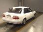 1998 Toyota Corolla Sedan