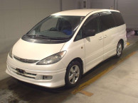 2000 Toyota Estima