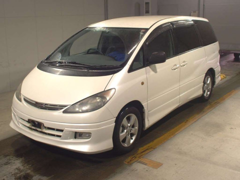 2000 Toyota Estima ACR30W[0]