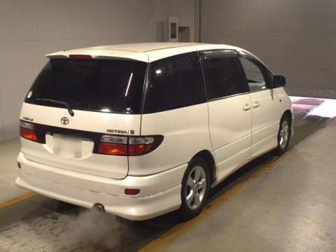 2000 Toyota Estima ACR30W[1]