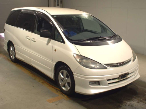 2000 Toyota Estima ACR30W[2]