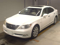 2007 Lexus LS