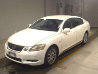 2006 Lexus GS