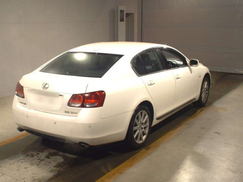 2006 Lexus GS GRS191[1]