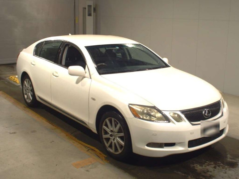 2006 Lexus GS GRS191[2]